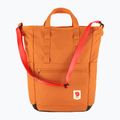 Turistický batoh Fjällräven High Coast Totepack 23 l sunset orange