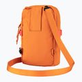 Vrecko Fjällräven High Coast Pocket sunset orange 2