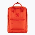 Mestský batoh Fjällräven Re-Kanken 16 l flame orange