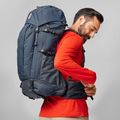 Trekingový batoh Fjällräven Abisko Friluft M/L 45 l navy 8