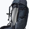 Turistický batoh Fjällräven Abisko Friluft 35 l navy 3