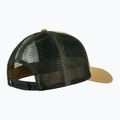 Šiltovka Fjällräven Badge Långtradarkeps buckwheat brown 2