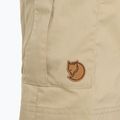 Pánske trekingové šortky Fjällräven Vidda Pro Lite fossil 3