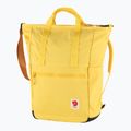 Turistický batoh Fjällräven High Coast Totepack 23 l mellow yellow 2