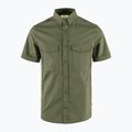 Dámska košeľa Royal Robbins Wilder sea