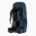 Trekingový batoh Fjällräven Abisko Trek M/L 65 l navy 3