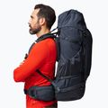 Trekingový batoh Fjällräven Abisko Trek M/L 65 l navy 8