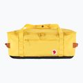 Turistická taška Fjällräven High Coast Duffel 36 l mellow yellow