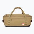 Cesovná taška Fjällräven High Coast Duffel 36 l clay