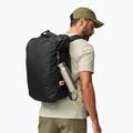 Cesovná taška Fjällräven High Coast Duffel 36 l black 7