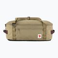 Cestovná taška Fjällräven High Coast Duffel 22 l clay
