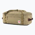 Cestovná taška Fjällräven High Coast Duffel 22 l clay 2