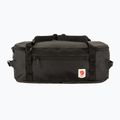 Cesovná taška Fjällräven High Coast Duffel 22 l black