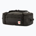 Cesovná taška Fjällräven High Coast Duffel 22 l black 2