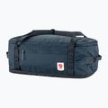 Cestovná taška Fjällräven High Coast Duffel 22 l navy 3