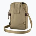 Vrecko Fjällräven High Coast Pocket clay 2