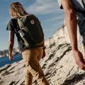Turistický batoh Fjällräven 23 l green 4