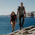 Turistický batoh Fjällräven 23 l green 6