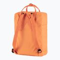 Mestský batoh Fjällräven Kanken 16 l sunstone orange 3