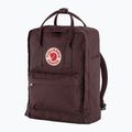 Mestský batoh Fjällräven Kanken 16 l blackberry 2