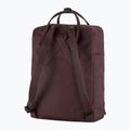 Mestský batoh Fjällräven Kanken 16 l blackberry 3