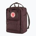 Mestský batoh Fjällräven Kanken Laptop 13" l blackberry 2