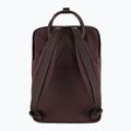 Mestský batoh Fjällräven Kanken Laptop 13" l blackberry 3