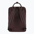 Mestský batoh Fjällräven Kanken Laptop 15" 18 l blackberry 3