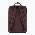 Mestský batoh Fjällräven Kanken Laptop 17" 20 l blackberry 3