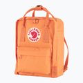 Turistický batoh detský Fjällräven Kanken Mini 7 l sunstone orange 2