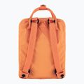 Turistický batoh detský Fjällräven Kanken Mini 7 l sunstone orange 3