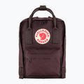 Mestský batoh Fjällräven Kanken Mini 7 l blackberry