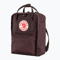 Mestský batoh Fjällräven Kanken Mini 7 l blackberry 2