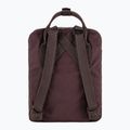 Mestský batoh Fjällräven Kanken Mini 7 l blackberry 3