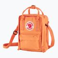 Kapsička Fjällräven Kanken Sling 2,5 l sunstone orange 2