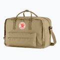 Cesovná taška Fjällräven Kanken Weekender 30 l clay 2