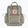 Mestský batoh Fjällräven Kånken Outlong 18 l fog