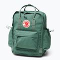 Mestský batoh Fjällräven Kånken Outlong 18 l forest green 10