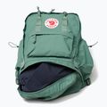 Mestský batoh Fjällräven Kånken Outlong 18 l forest green 12