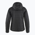 Dámska páperová bunda Fjällräven Expedition X-lätt Hoodie black 2