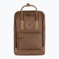 Mestský batoh Fjällräven Kanken no. 2 Laptop 15" 18 l hazel brown