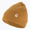Zimná čiapka Fjällräven Rib Hat acorn