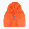 Zimná čiapka Fjällräven Rib Hat safety orange 3
