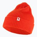 Zimná čiapka Fjällräven Rib Hat flame orange