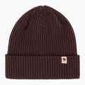 Zimná čiapka Fjällräven Rib Hat port