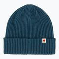 Zimná čiapka Fjällräven Rib Hat indigo blue 2