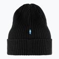 Zimná čiapka Fjällräven Rib Hat black 3