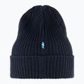 Zimná čiapka Fjällräven Rib Hat dark navy 2