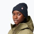 Zimná čiapka Fjällräven Rib Hat dark navy 3