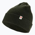 Zimná čiapka Fjällräven Rib Hat deep forest 2